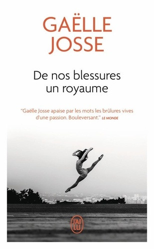 De nos blessures un royaume