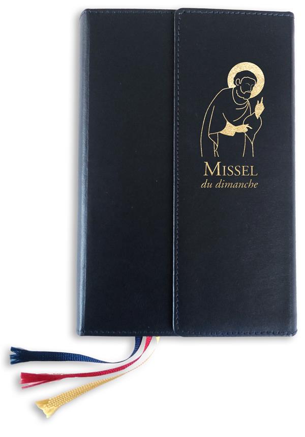 Missel jounel du dimanche