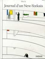 Journal d'un New-Yorkais