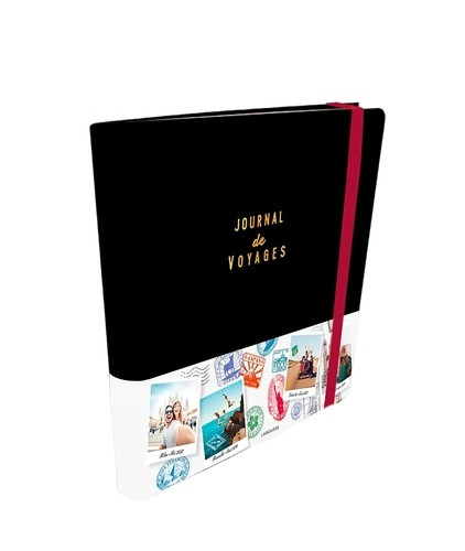 Journal de voyages