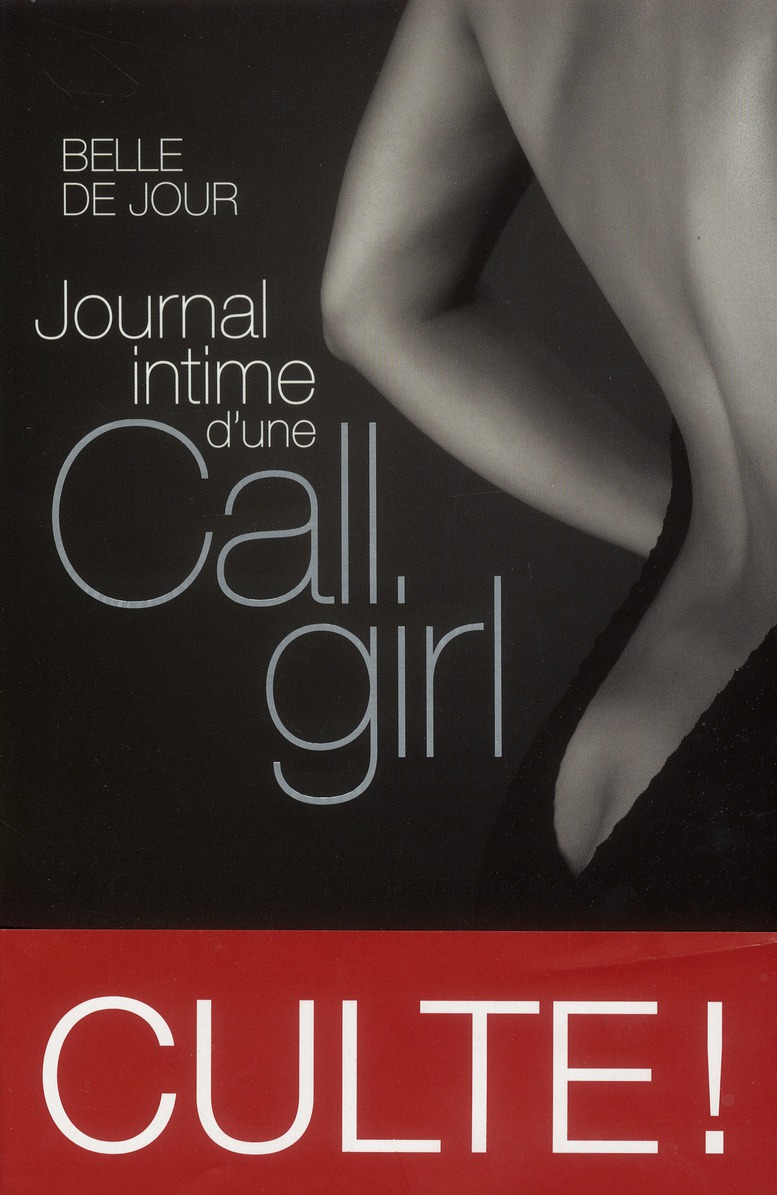 Journal intime d'une call-girl