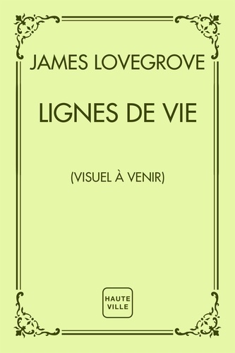 Lignes de vie