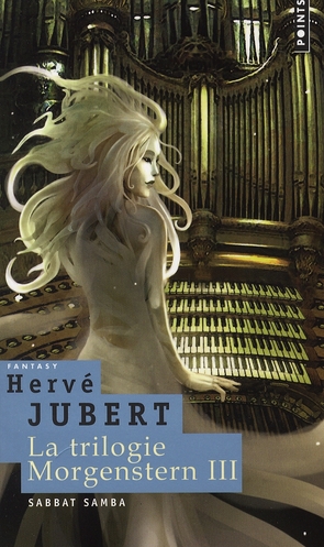 La trilogie Morgenstern Tome 3 : Sabbat Samba