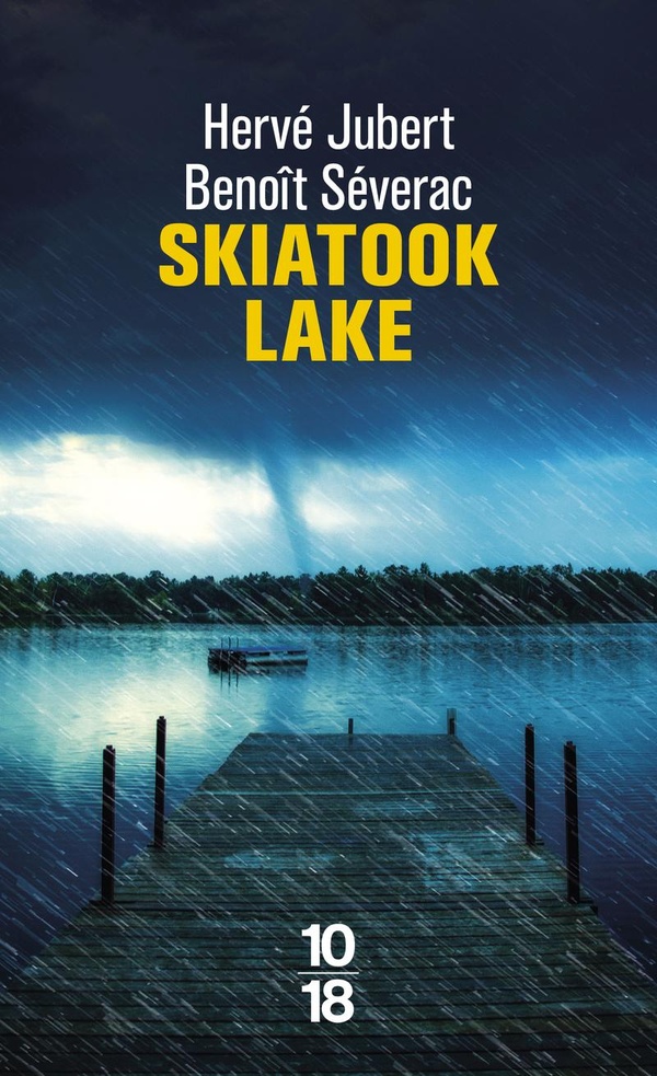 Skiatook Lake