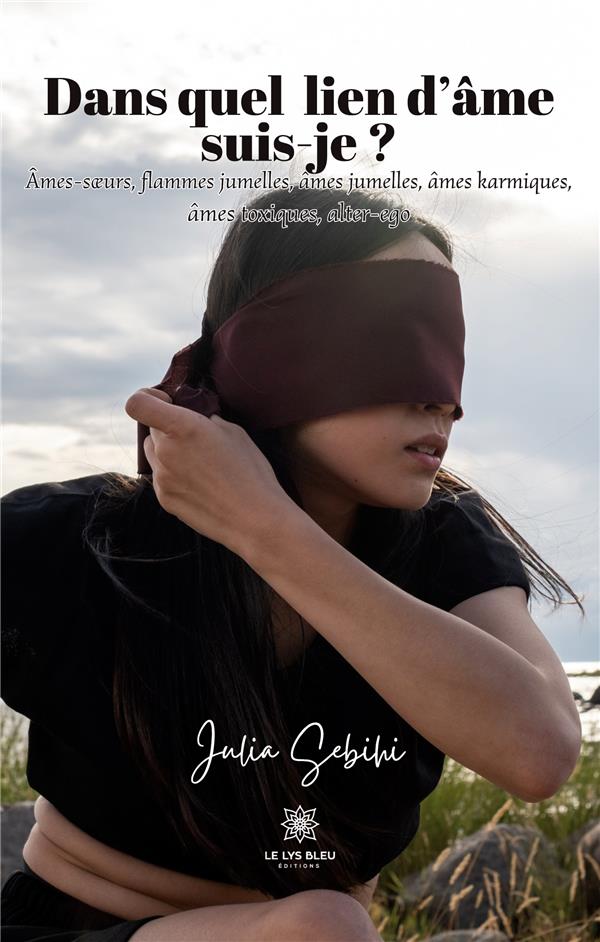 Dans quel lien d'âme je suis ?. Âmes-soeurs, flammes jumelles,âmes jumelles, âmes karmiques,âmes tox