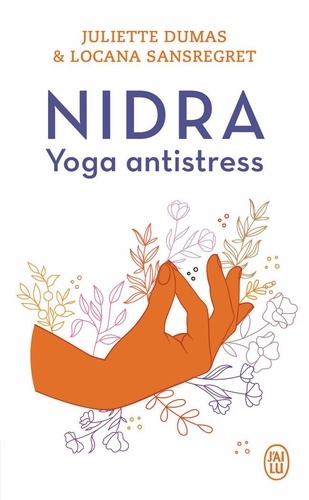 Nidra. Yoga antistress