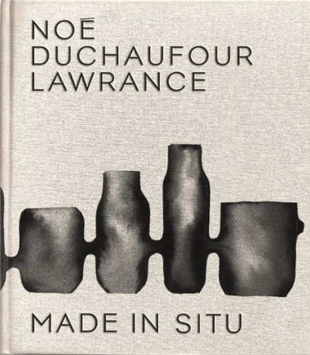Made in situ