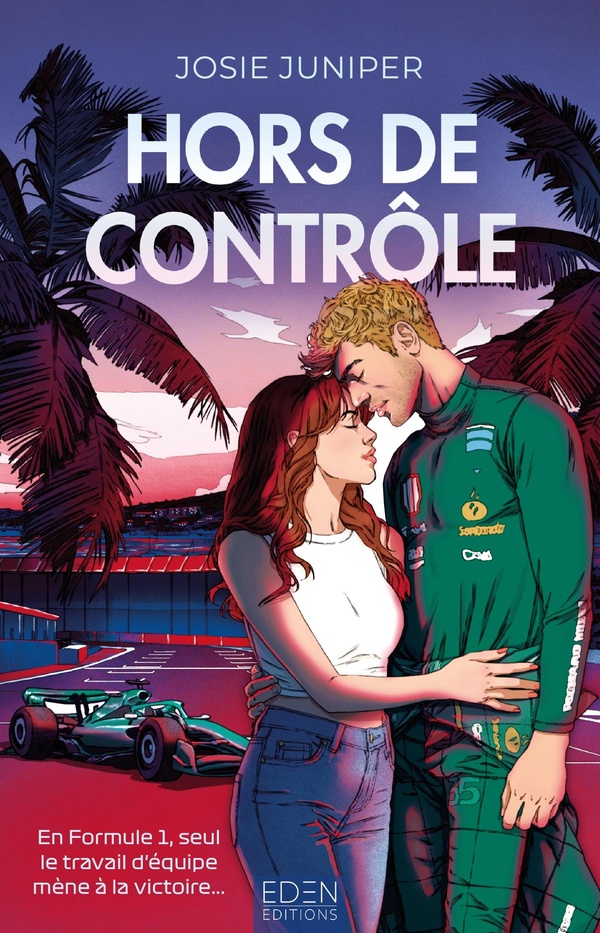 Front runners/01/Sortie de piste