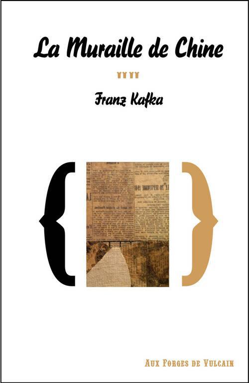 La muraille de Chine