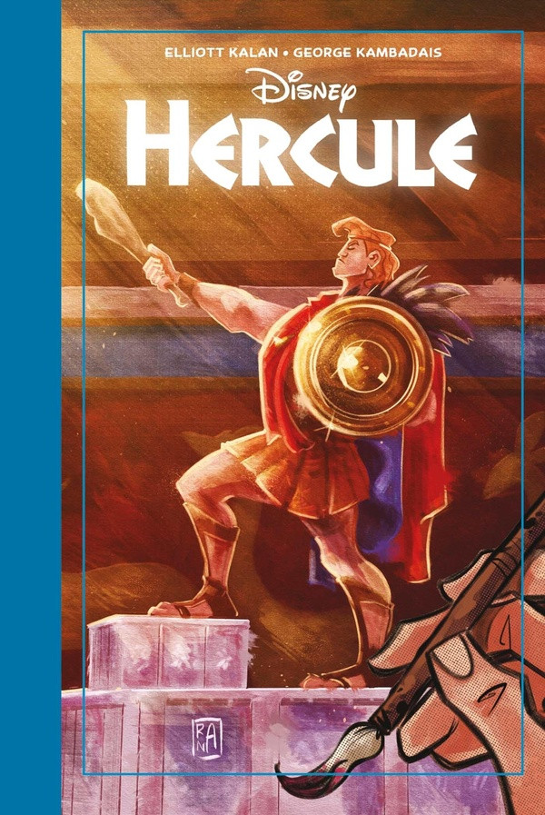 Hercule. Edition collector
