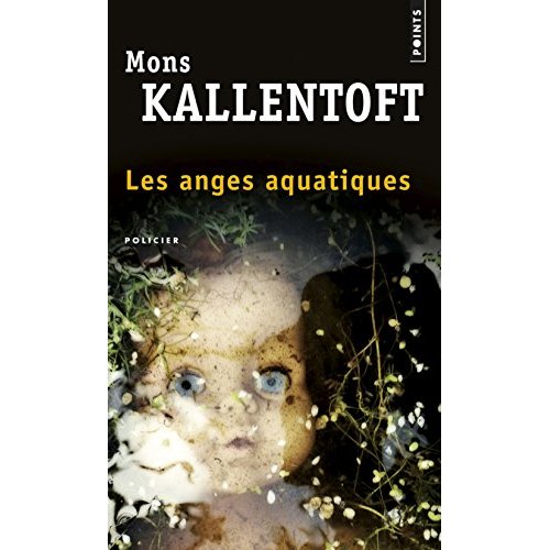 Les anges aquatiques