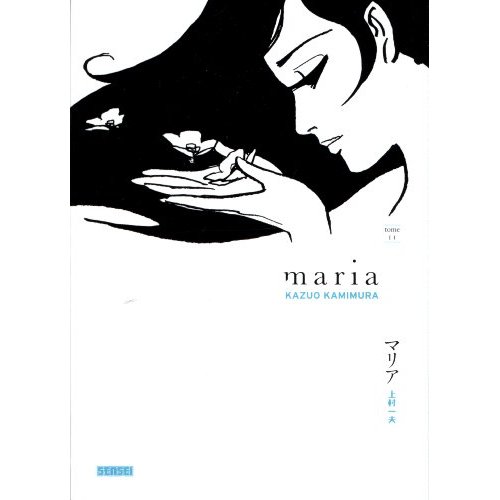 Maria Tome 2