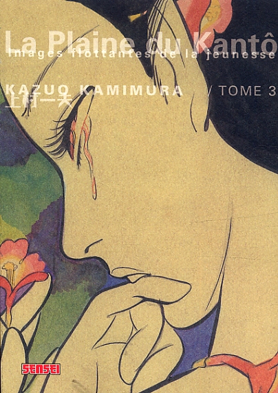 La plaine du Kantô Tome 3