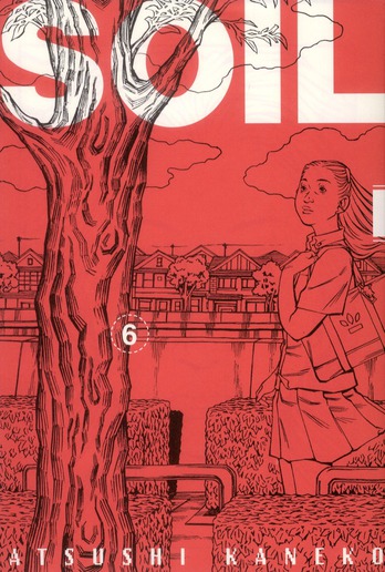 Soil Tome 6
