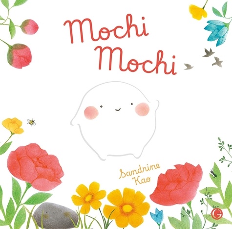 Mochi Mochi