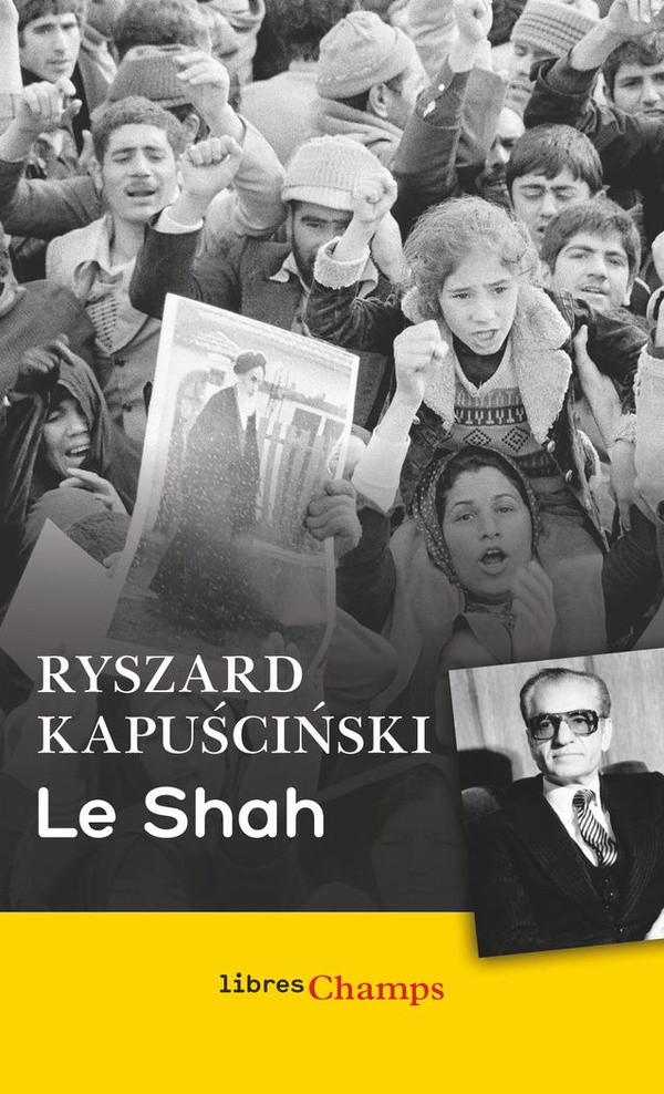 Le Shah