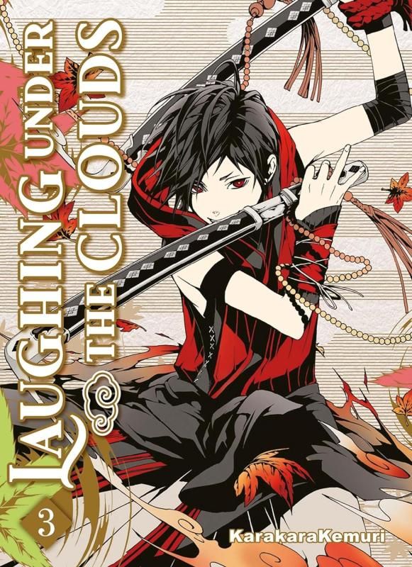 Laughing under the Clouds Tome 3