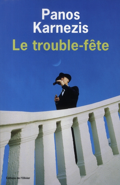 Le trouble-fête