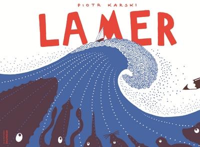 La mer !