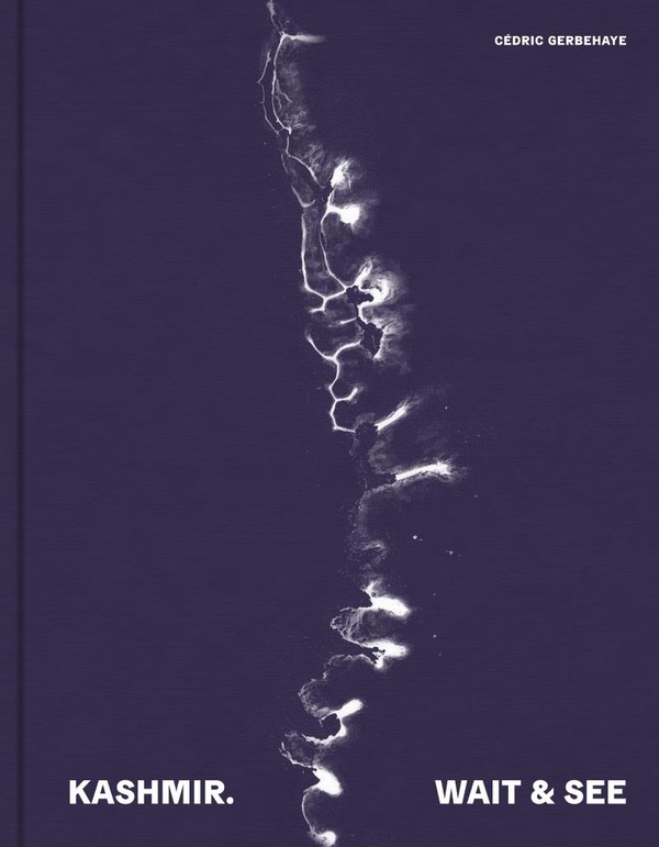 Kashmir. Wait and see, Edition bilingue français-anglais