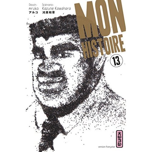 Mon histoire Tome 13