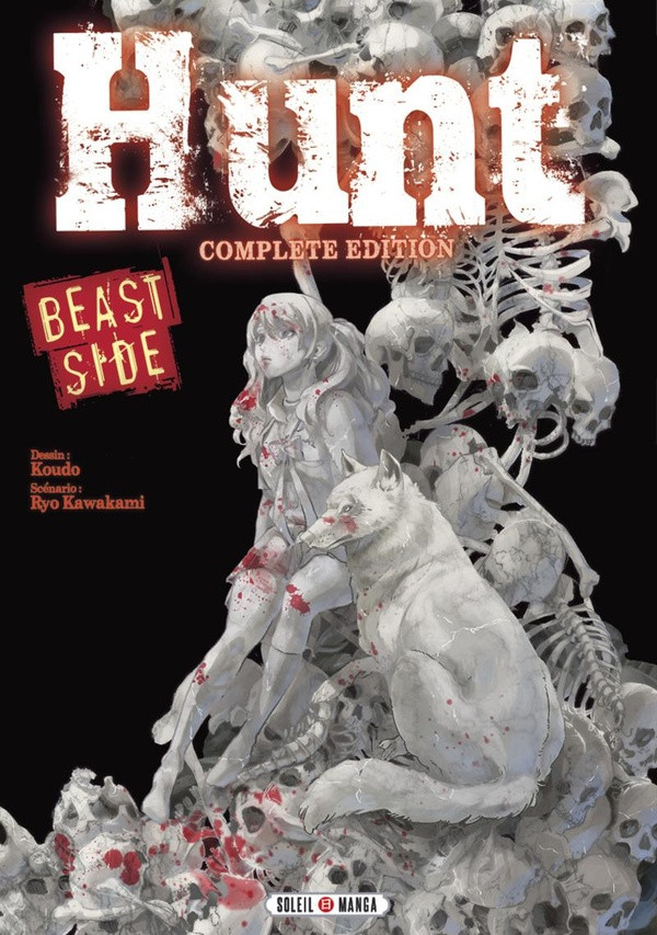 Hunt : Beast Side - Complete Edition