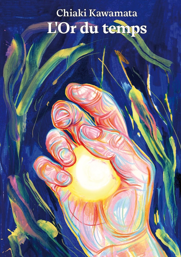 L'Or du temps