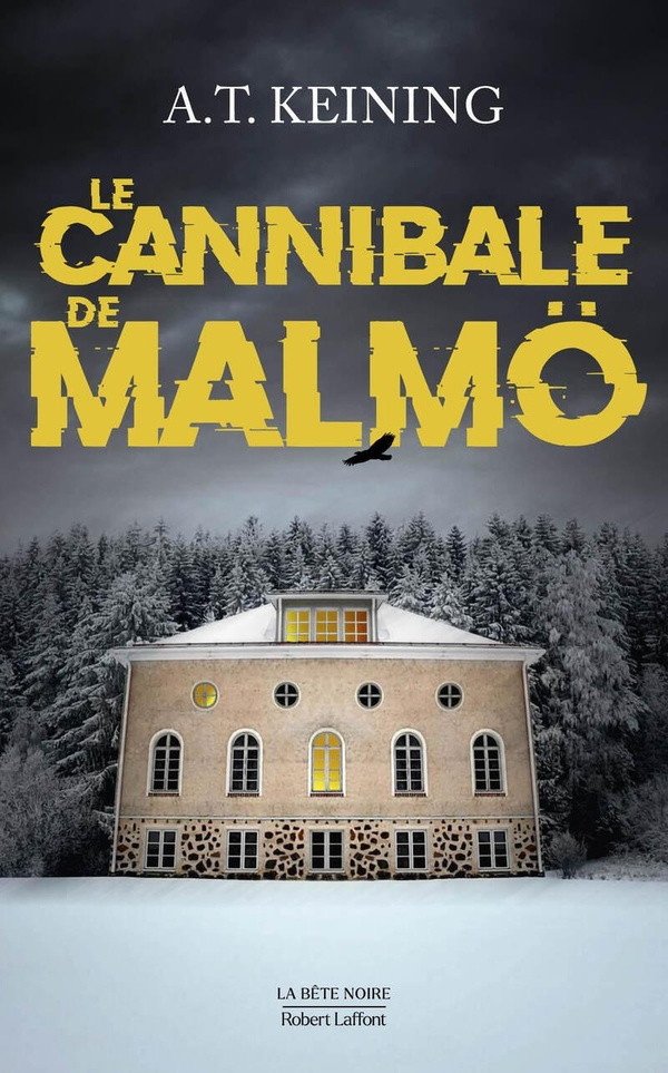 Le cannibale de Malmö
