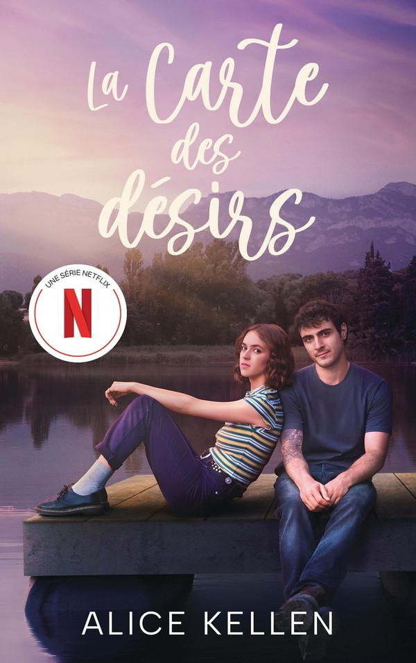 La carte des désirs