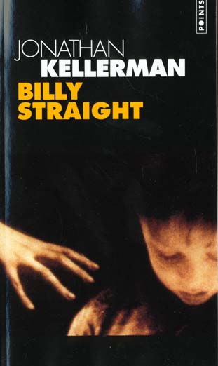 Billy Straight