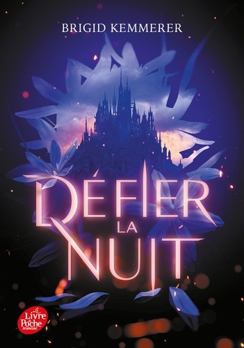 Défier la nuit Tome 1