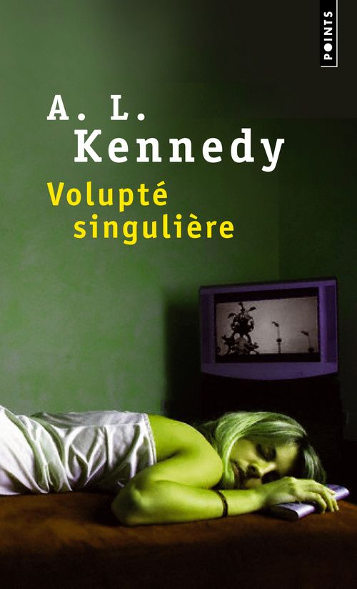 Volupté singulière