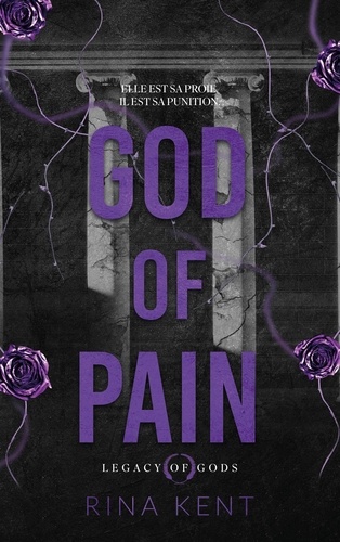 Legacy of Gods/02/God of Pain