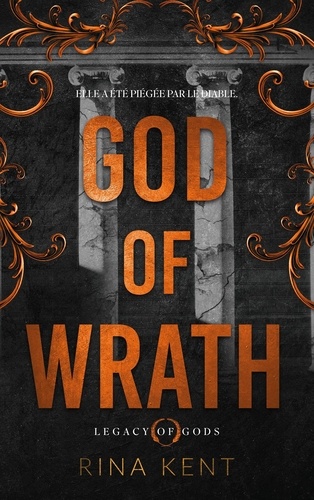Legacy of Gods/03/God of Wrath