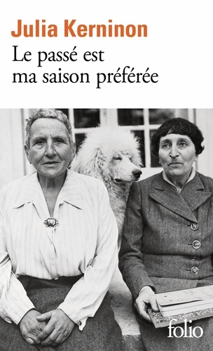 Le passé est ma saison préférée