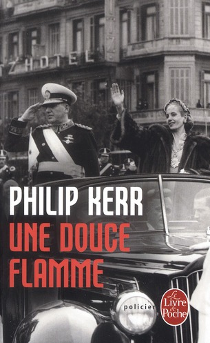 Une douce flamme