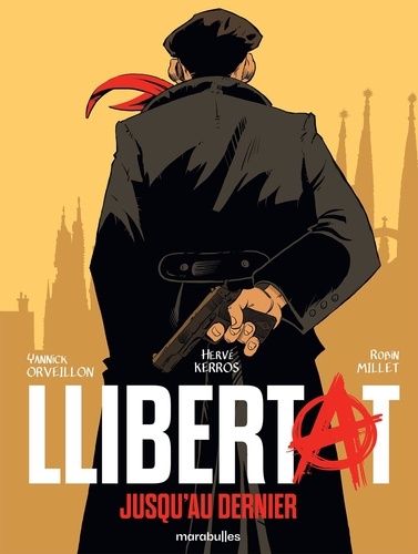 Llibertat. Jusqu'au dernier