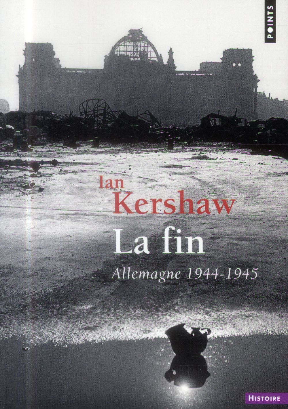 La fin. Allemagne (1944-1945)