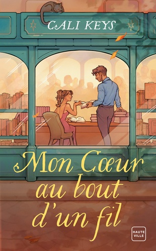 Mon coeur au bout d'un fil