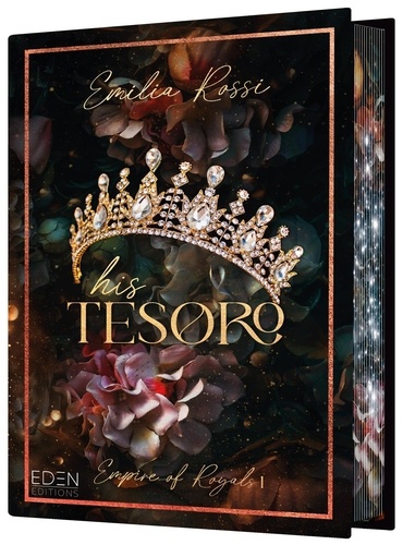 Empire of Royals/01/His Tesoro