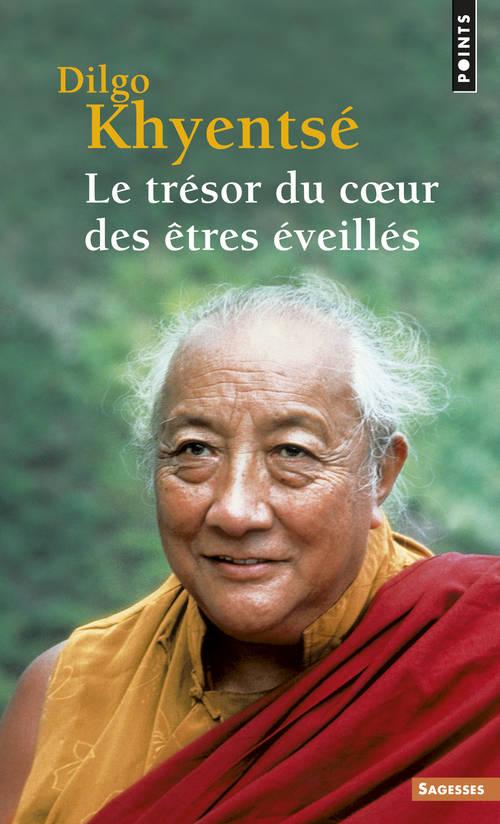 LE TRESOR DU COEUR DES ETRES EVEILLES. Pratique de la vue, de la méditation et de l'action, discours