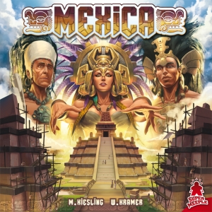MEXICA