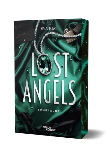 Lost Angels Tome 1