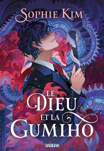 Le fil du destin Tome 1 : Le Dieu et la Gumiho