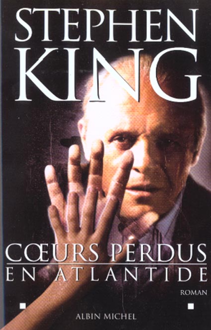 Coeurs perdus en Atlantide