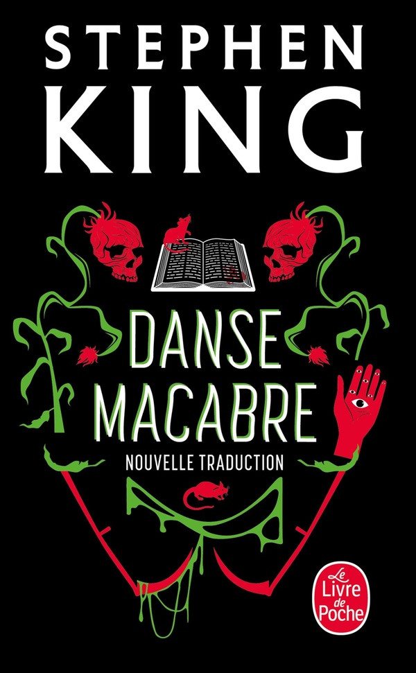 Danse macabre
