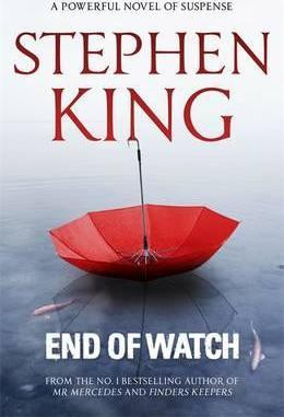 end of the watch