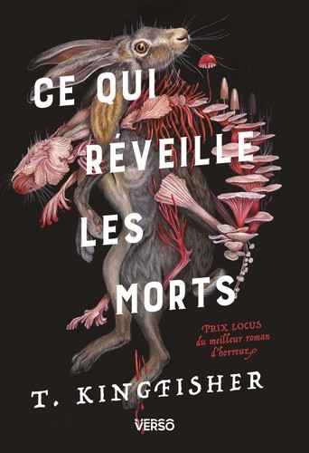 Sworn Soldier Tome 1 : Ce qui réveille les morts