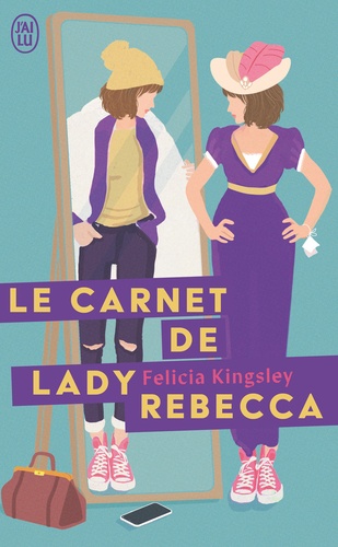 Le carnet de lady Rebecca