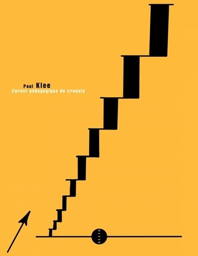 Carnet pédagogique de croquis